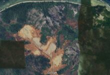 Dok. Google Maps