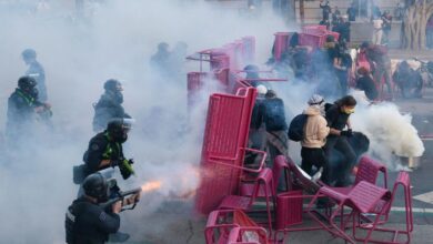 Dok. Reuters David Ryder