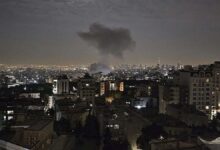 Photo by Sepah News: AFP