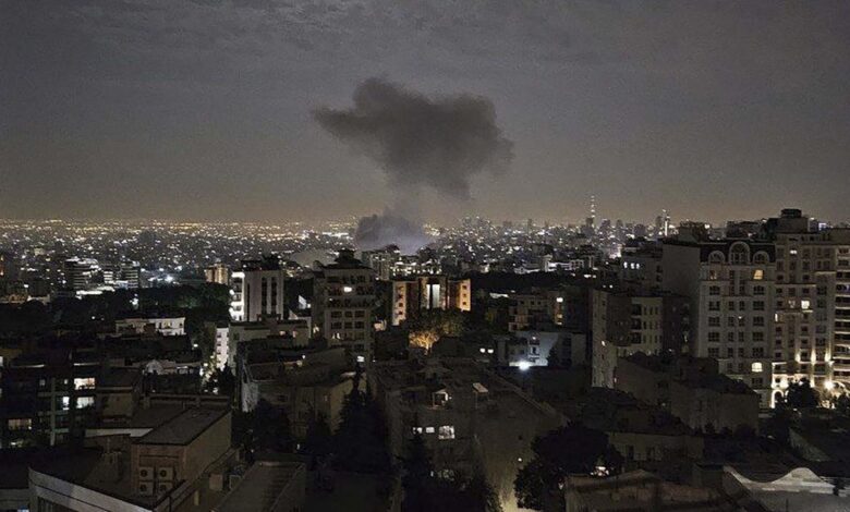 Photo by Sepah News: AFP
