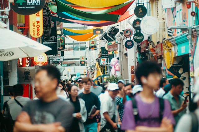 Dok. Pexels (Photo by David Gan)