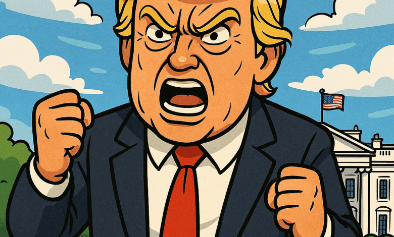 Dok. Trump