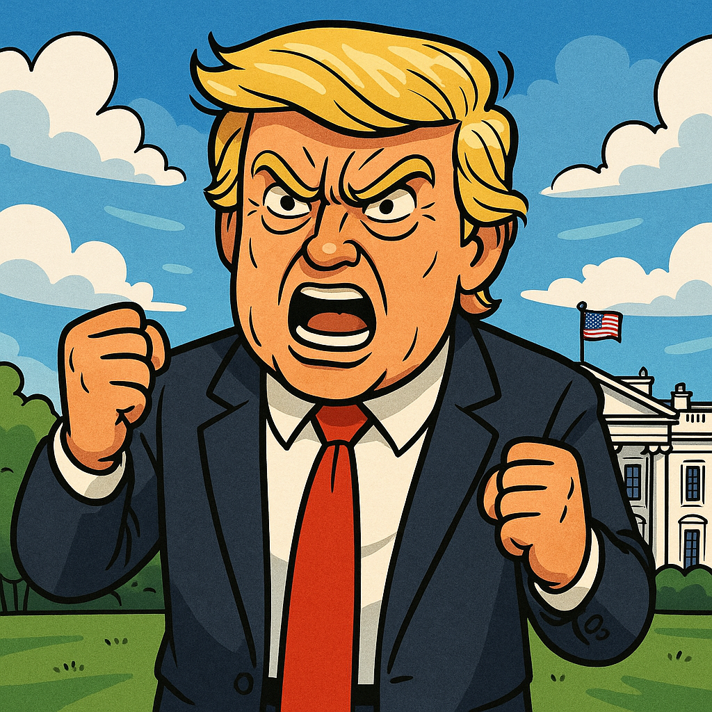 Dok. Trump