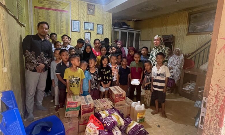 jumat berkah