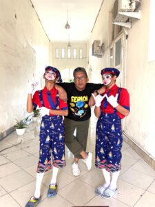 SMP Telkom Makassar