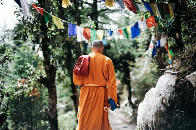 Photo by Wouter de Jong on Pexels