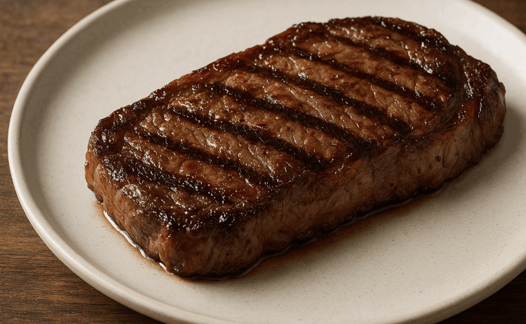 Dok. Steak