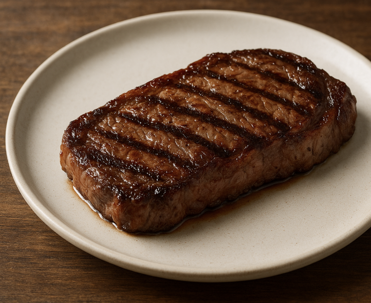 Dok. Steak