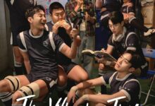 the winning Try