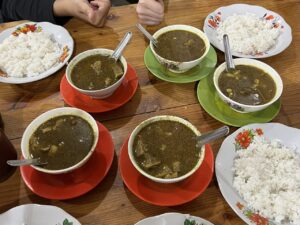 Dok. Luqman Zulkifli.