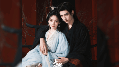 Dok. YOUKU
