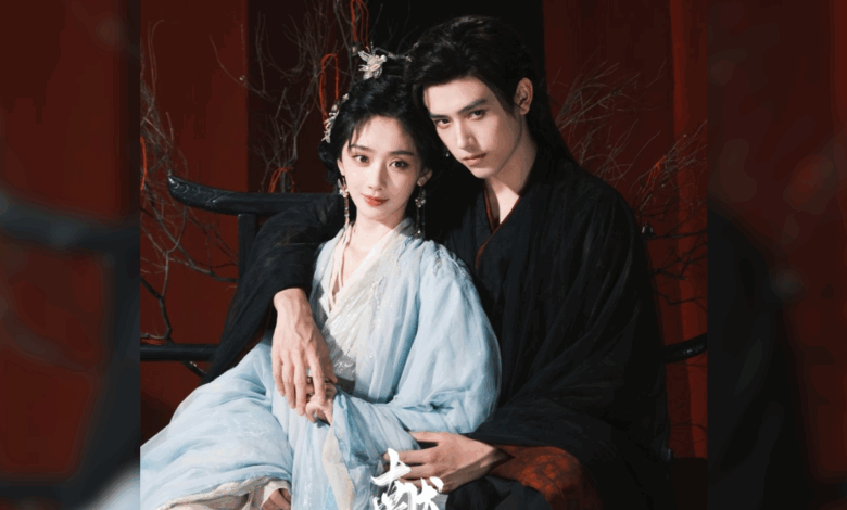 Dok. YOUKU