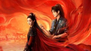 Dok. iQIYI..