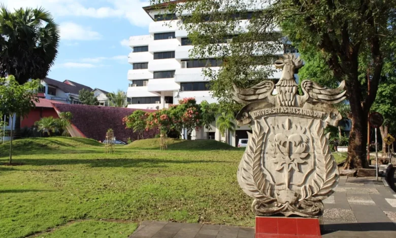 kemahasiswaanunhas