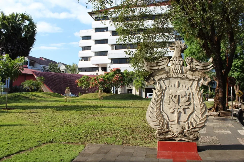 kemahasiswaanunhas