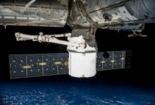 Dok. SpaceX