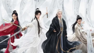 Dok.. iQIYI