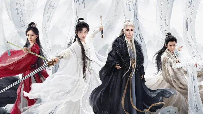 Dok.. iQIYI