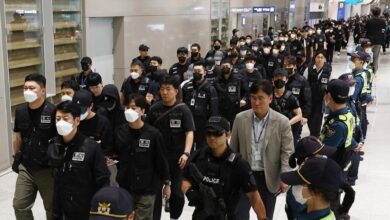 Dok. AFP (Yonhap)