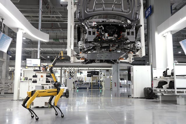Dok. Hyundai Motor Group