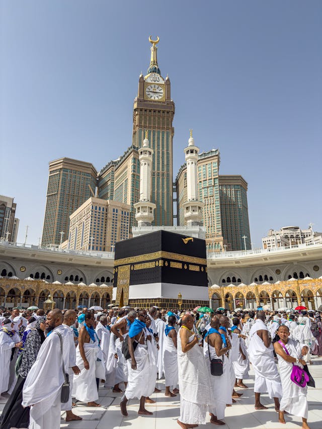 Photo by Yasir Gürbüz