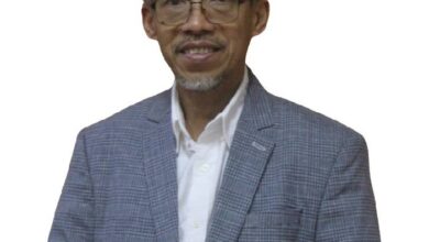 Rektor Unhas