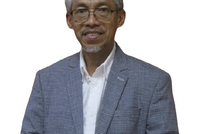 Rektor Unhas