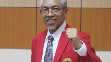 Rektor unhas.