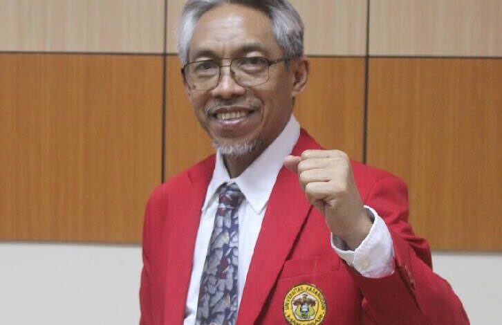Rektor unhas.