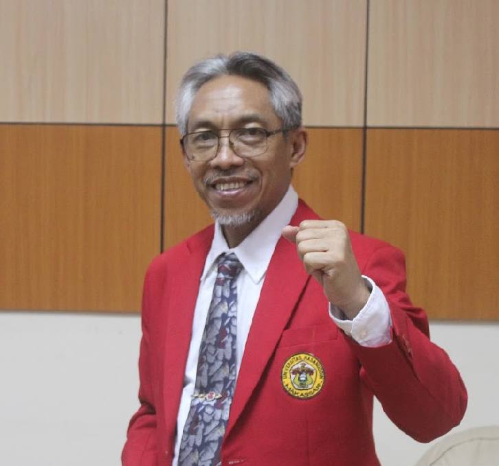 Rektor unhas.