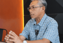 Rektor unhas