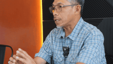 Rektor unhas