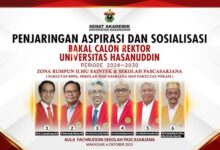 dok. senat akademik unhas
