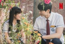 Lovely Runner (Dok.X@NetflixID)