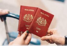 Passport-