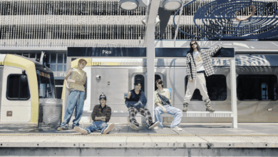 Dok. x.com/cortis_bighit