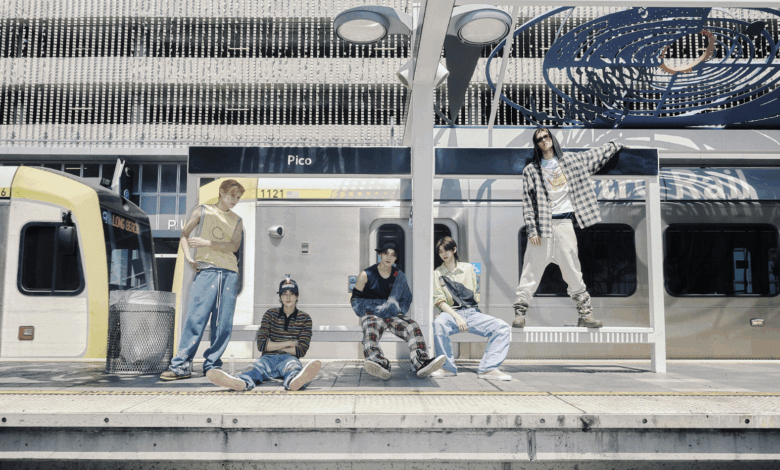 Dok. x.com/cortis_bighit