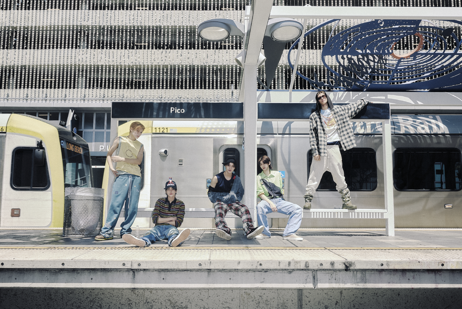 Dok. x.com/cortis_bighit