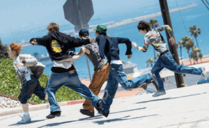 Dok. x.com/cortis_bighit