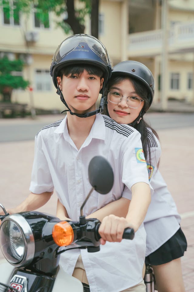 Photo by Hoàng Tiến Việt on Pexels