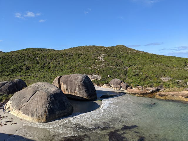 Dok. Elephant Rocks on Pexels (Marley Kimani)