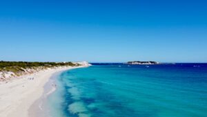 Dok. Hamelin Bay on Pexels (Rossogston)