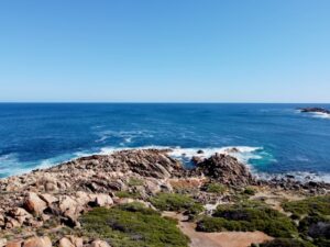 Dok. Injidup Natural Spa on Pexels (Rossogston)