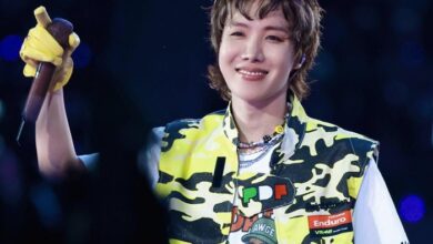 Dok. x (J-Hope)