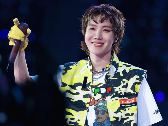 Dok. x (J-Hope)