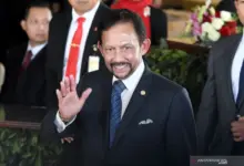 Dok. AntaraNews