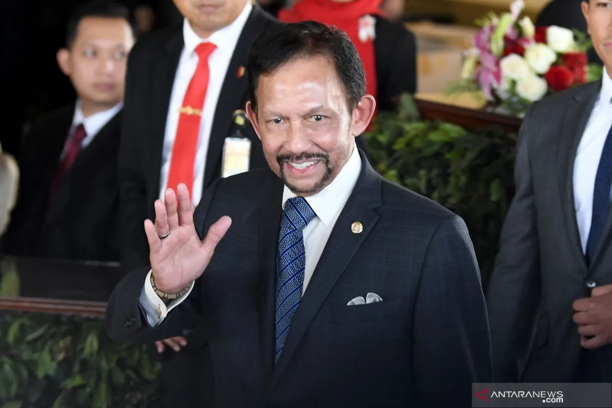 Dok. AntaraNews