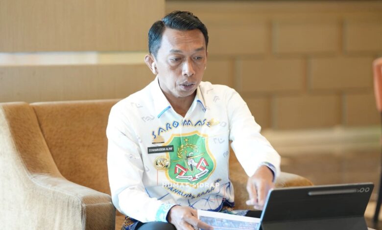 Dok. Pemkab Sidrap