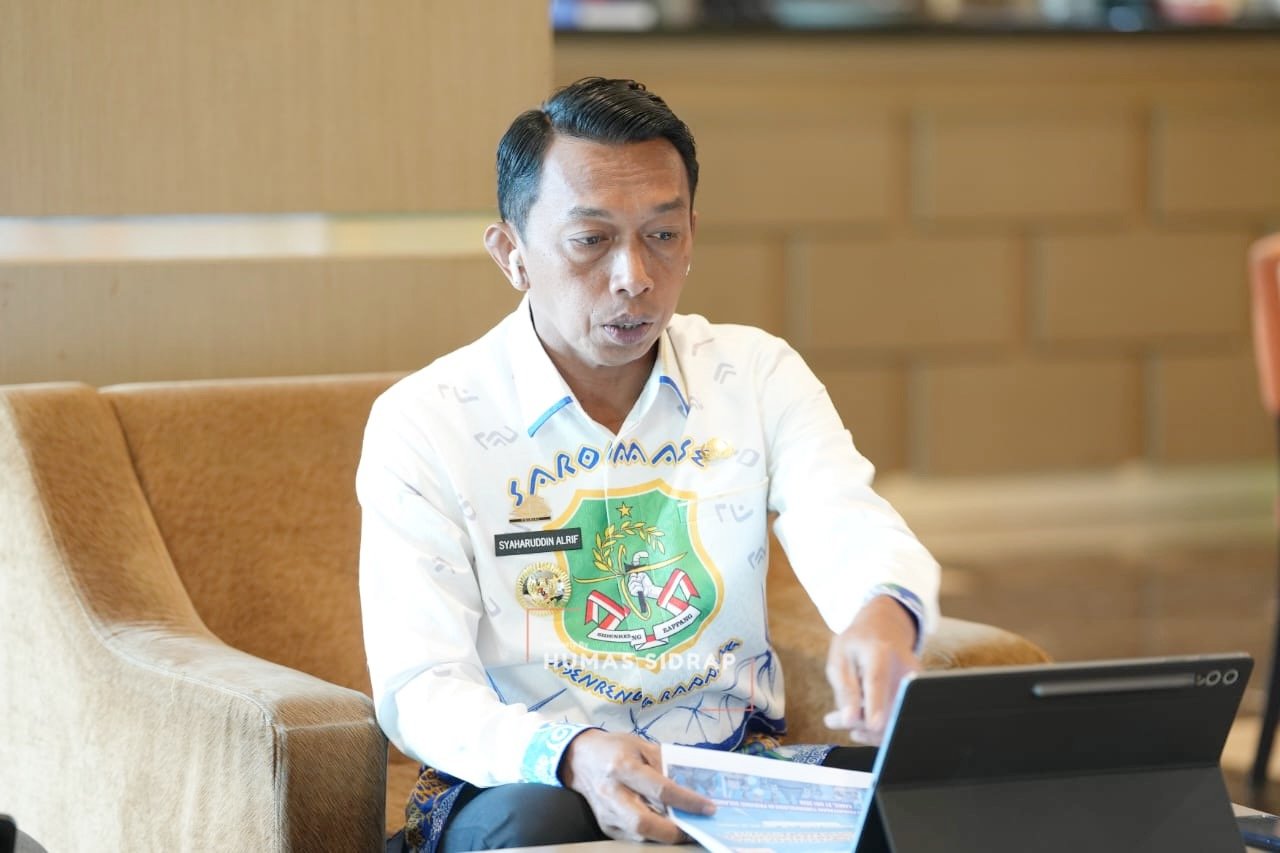 Dok. Pemkab Sidrap