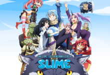 Slime